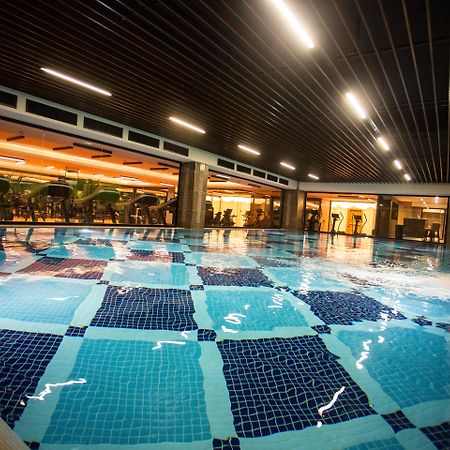 Grand Harilton Otel Istambul Extérieur photo