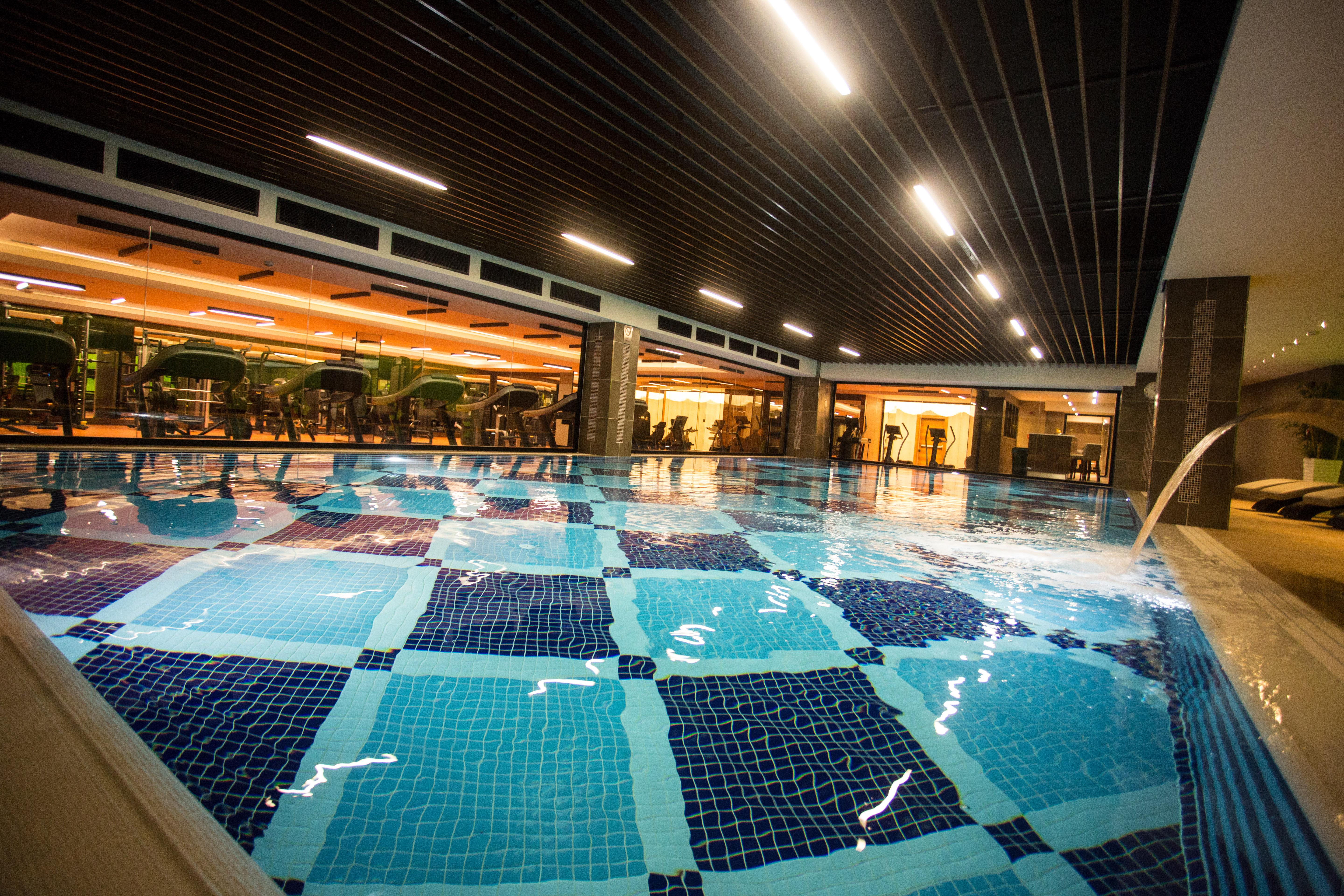 Grand Harilton Otel Istambul Extérieur photo