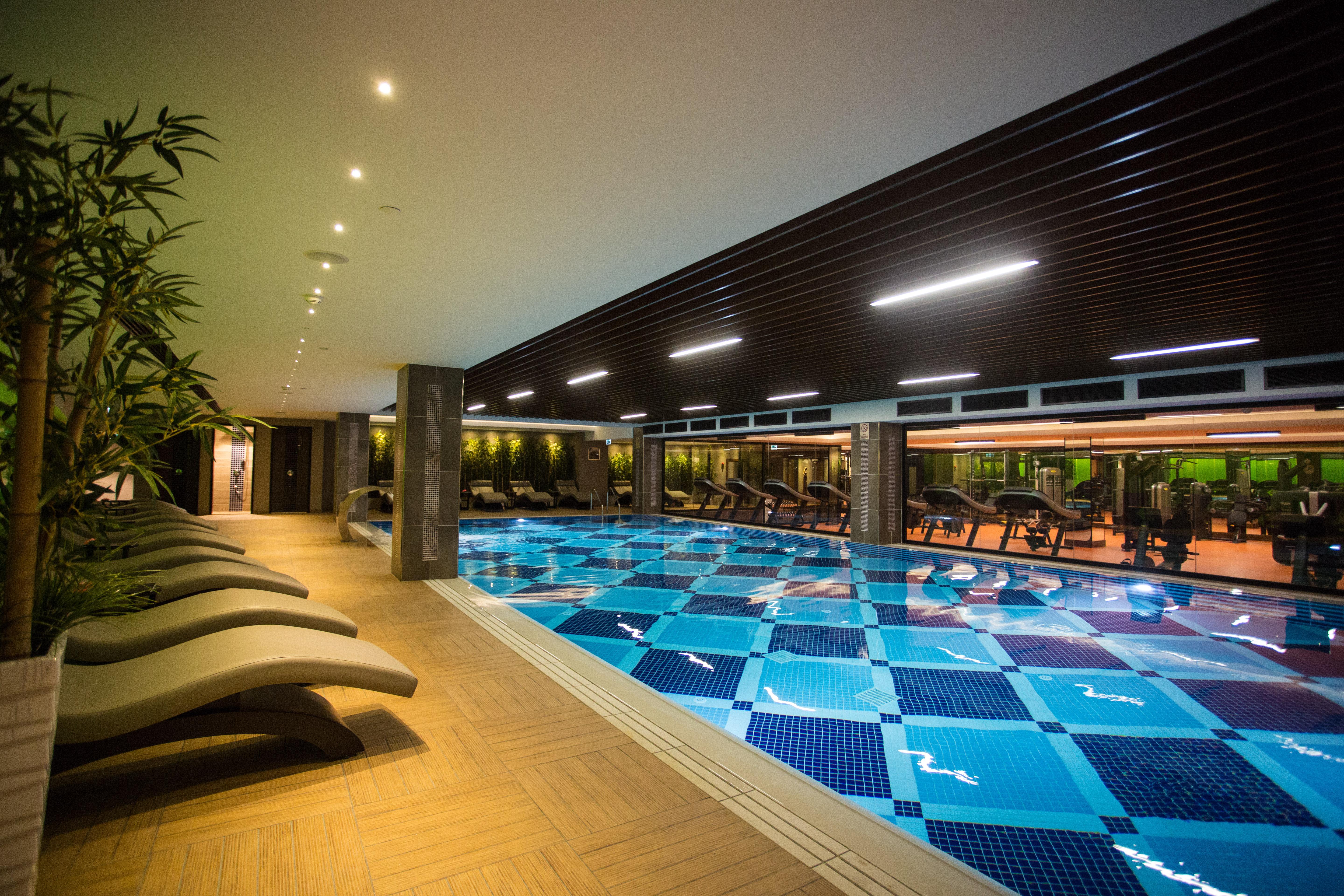 Grand Harilton Otel Istambul Extérieur photo