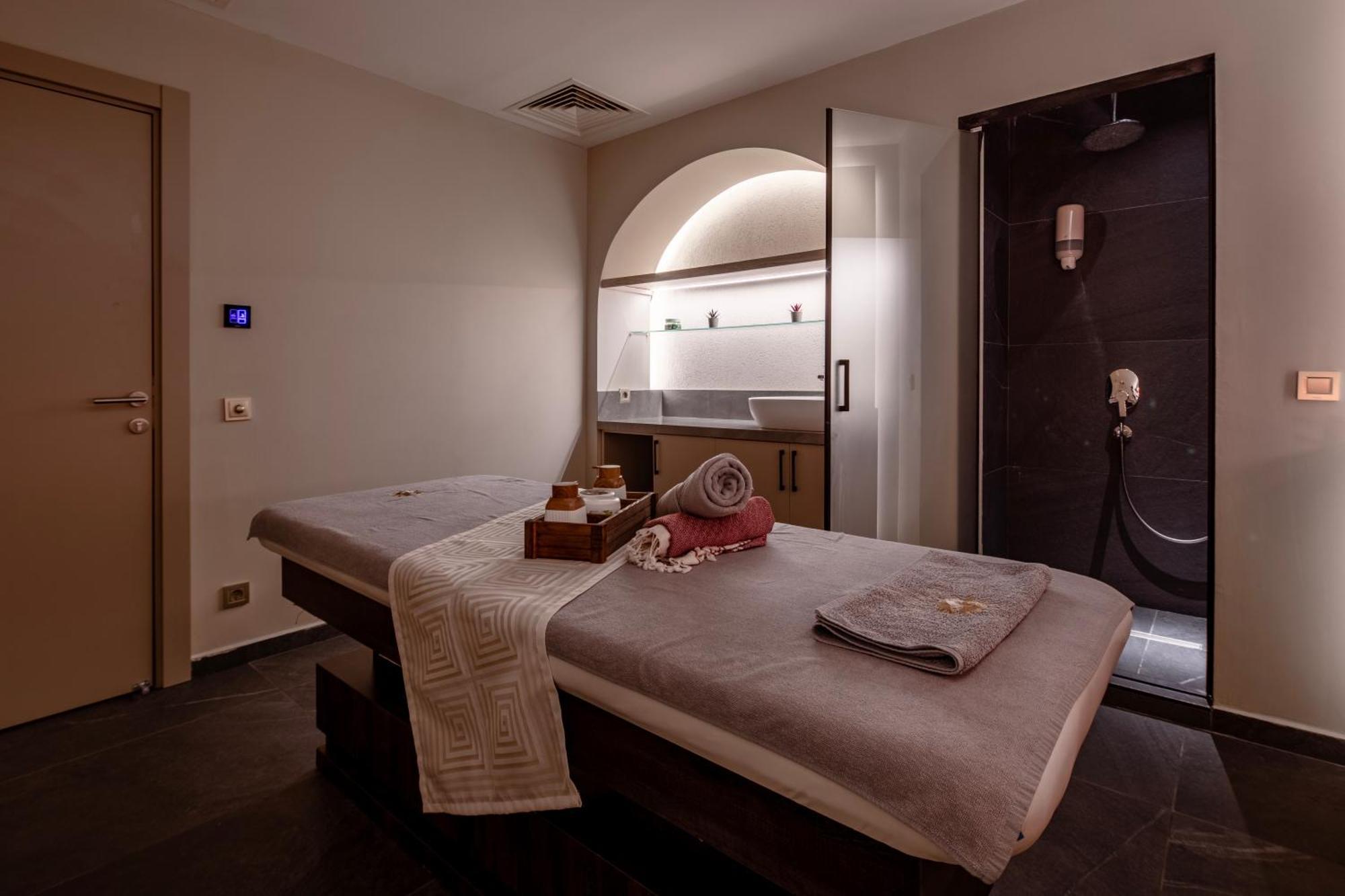Grand Harilton Otel Istambul Extérieur photo