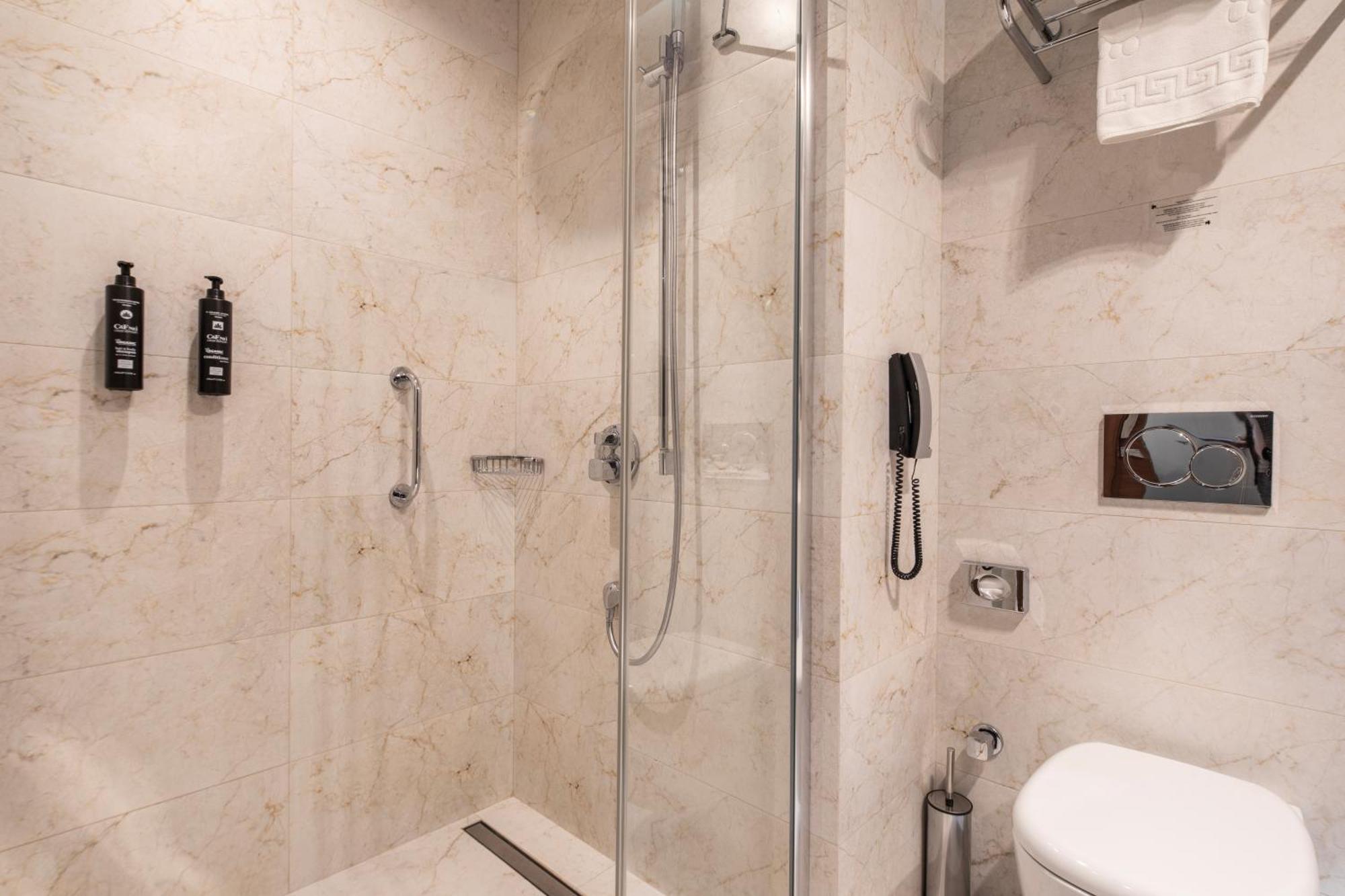 Grand Harilton Otel Istambul Extérieur photo