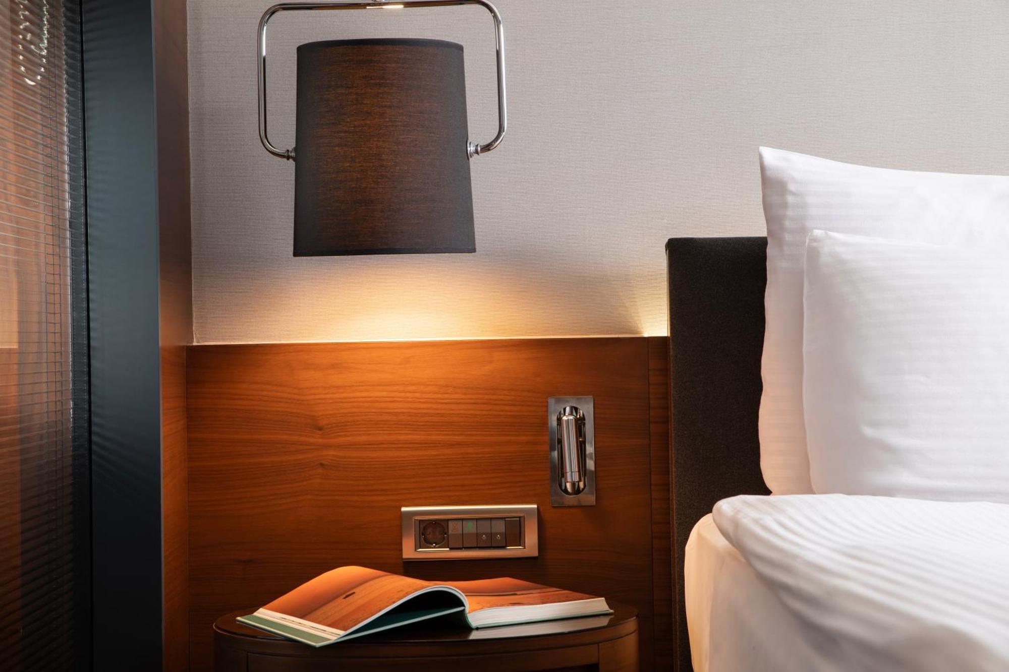 Grand Harilton Otel Istambul Extérieur photo