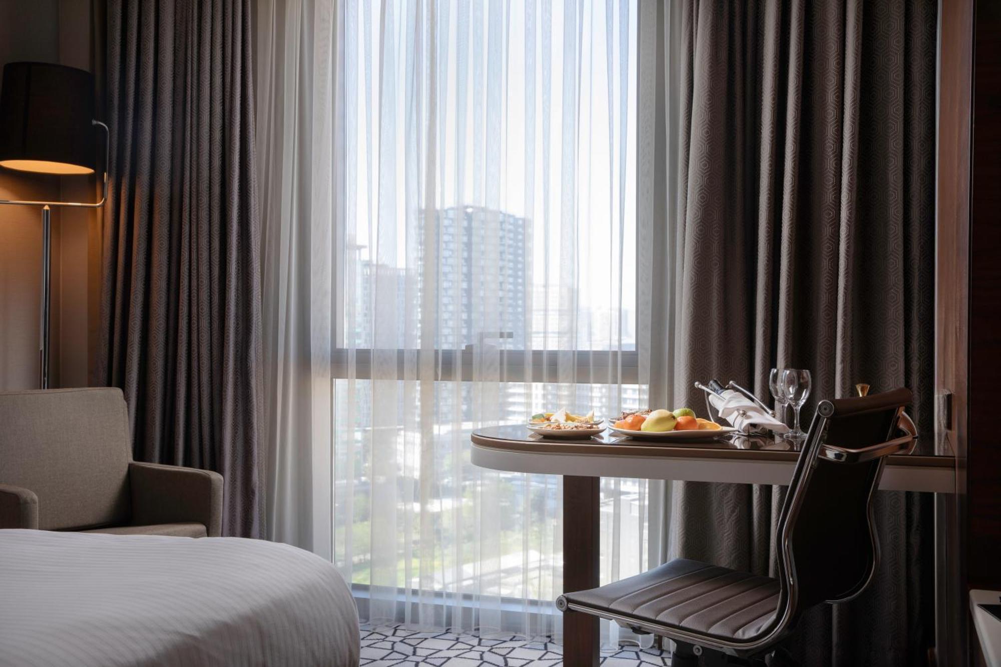 Grand Harilton Otel Istambul Extérieur photo